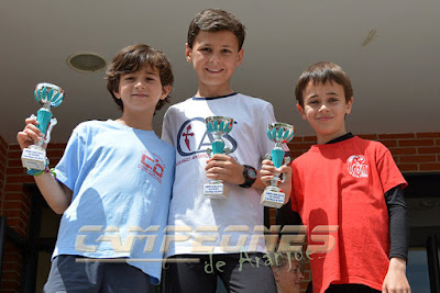 Atletismo Aranjuez Cross Carlos III Atletismo Aranjuez Cross Carlos III
