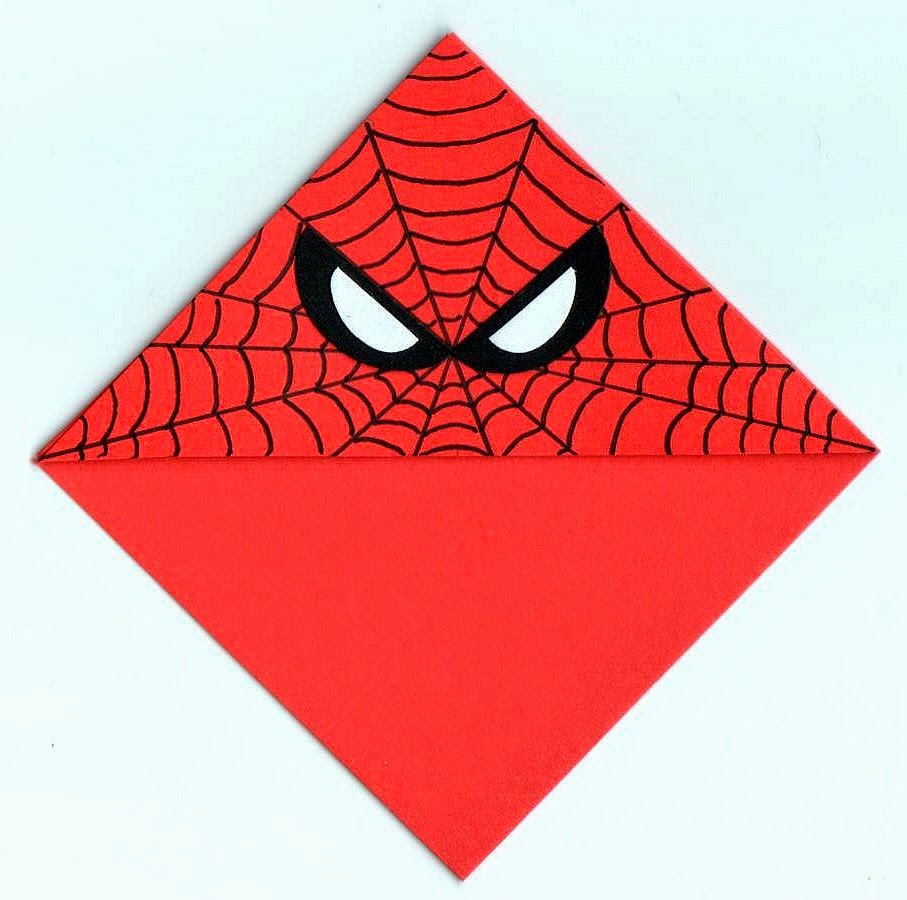 Crafty Sunflower: Another bookmark....