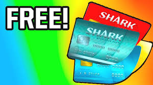 gta shark card codes