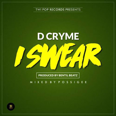 Artwork-D-Cryme-i-swear-