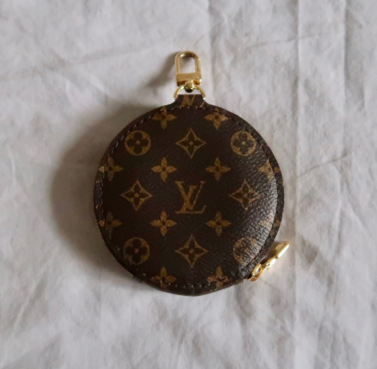 How To Spot Fake Louis Vuitton Multi Pochette Accessoires + Bag Review + Youtube video | The ...