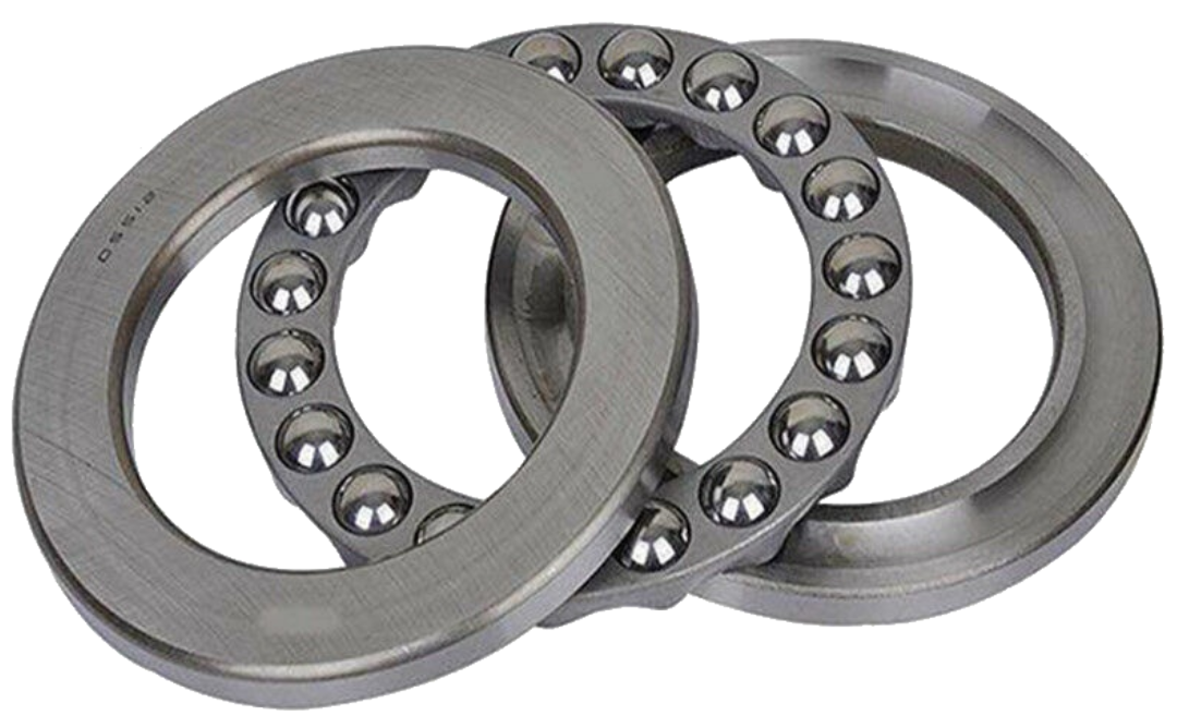 Jenis Jenis Bearing Dan Fungsinya