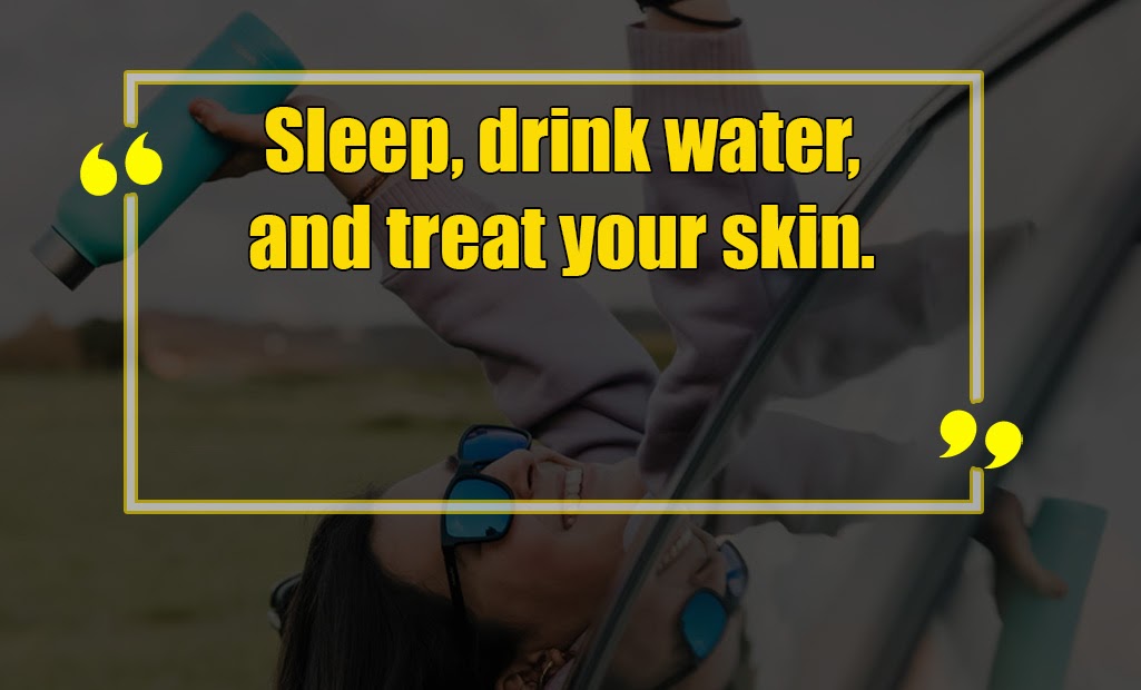 Drinking Water quotes to inspire you Motivational Quotes World