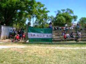 Fútbol en América Clubes de América La Luz (Uruguay)