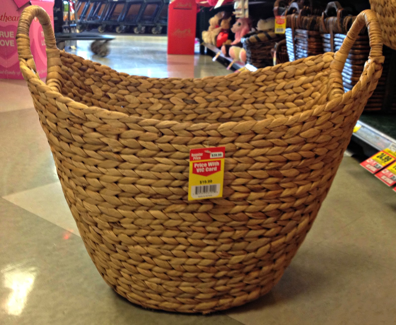 wedded whittaker found fridays west elm baskets