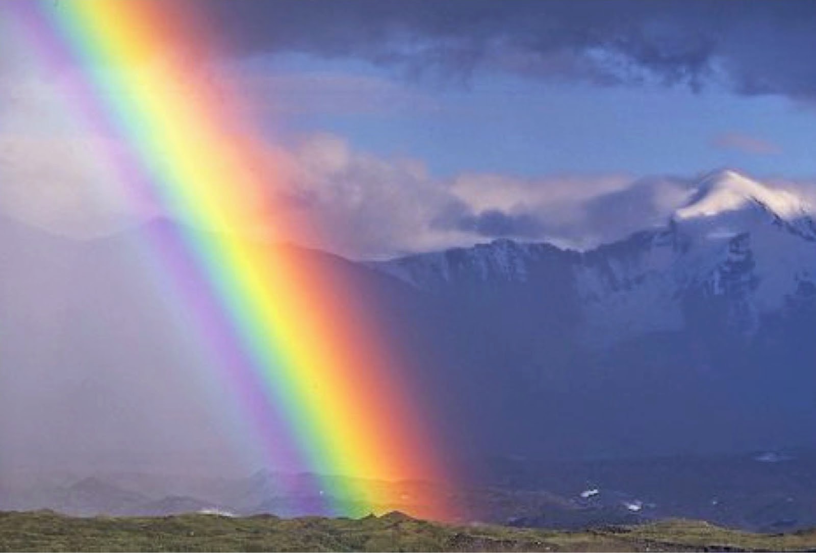 why-is-rainbow-seen-after-rain-tricksline