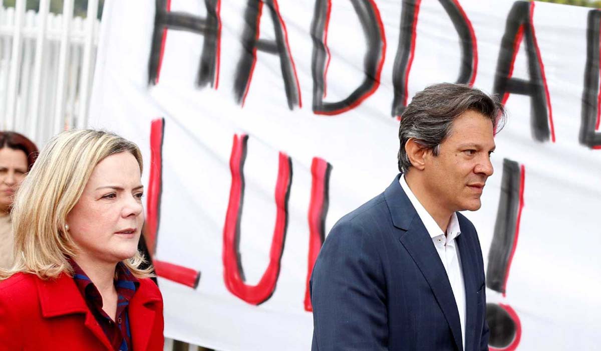 Campanha do PT pagou quase R$ 8 milhões a empresas citadas na Lava Jato