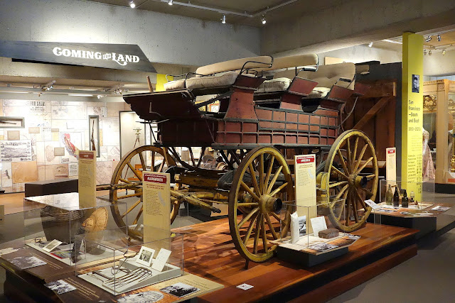 Oakland Museum of California