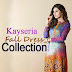 Kayseria Fall Dress Collection | Kayseria Eid Dresses 2014 