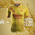 El Uniforme de Monarcas ¿ Similitudes Con La Temporada 2007-2008 ?.