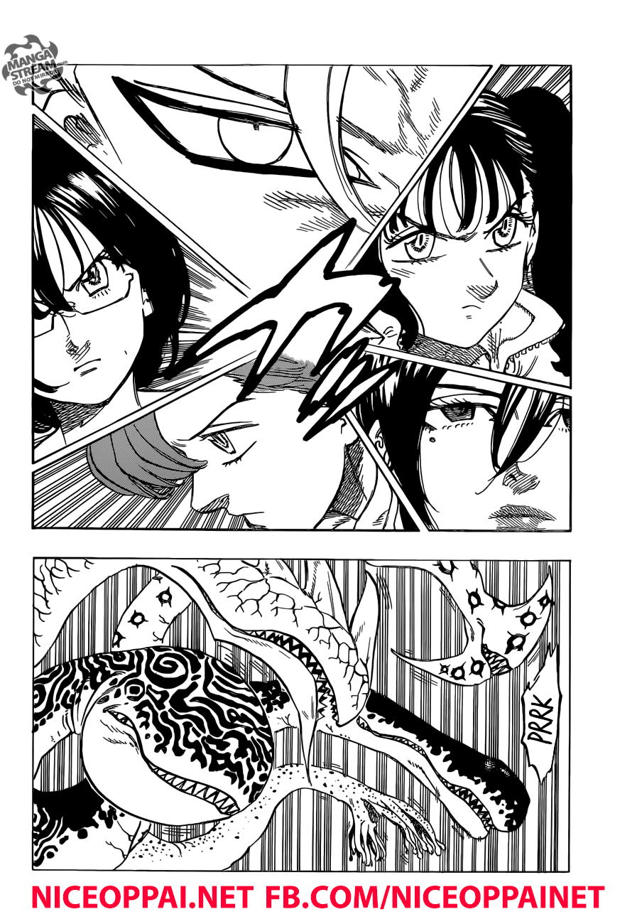 Nanatsu no Taizai 315 TH