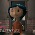 [SƎANCES FANTASTIQUES] : #41. Coraline