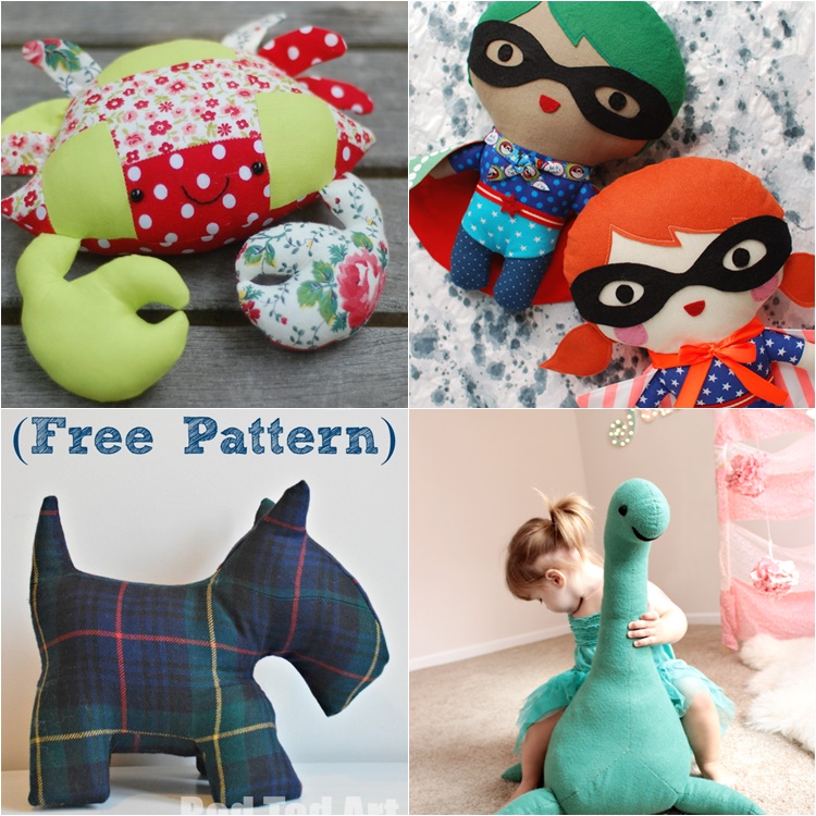 pomysły na prezenty własnej roboty dla dzieci