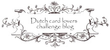 Challenge Dutch Card Lovers