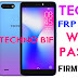 Tecno BF1 Frp Reset Bypass File Without Password By (FirmwareForest)