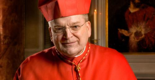 Chiesa E Post Concilio Card Raymond Leo Burke Dichiarazione Sul Motu Proprio Traditionis Custodes