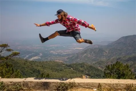 Jump into a fitter you Jump into a fitter you