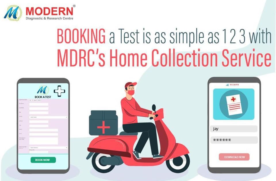 Best Diagnostic Centre & Pathology Lab in Gurgaon Blood Test Collection in Gurgaon