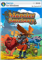 Descargar Monster Sanctuary MULTi8 – ElAmigos para 
    PC Windows en Español es un juego de Medios Requisitos desarrollado por Moi Rai Games