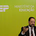 PRESIDENTE DO INEP É EXONERADO DO CARGO