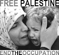Fin de la ocupación de Palestina