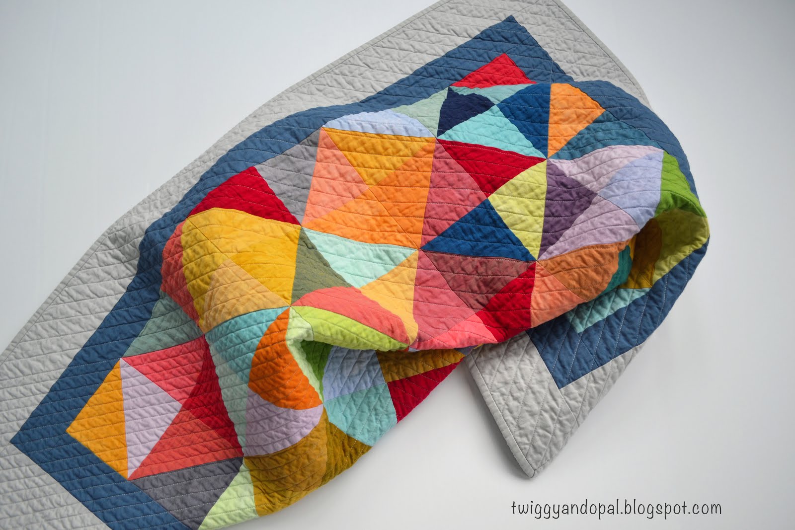 DIY Sliding Quilt Design Wall - Freemotion by the River