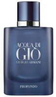 Acqua di Giò Profondo by Giorgio Armani