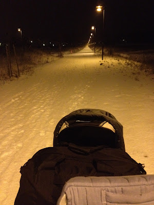 promenad+ig%25C3%25A5r - Skillnad på promenader