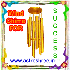 How To Use Wind Chime For Success?
