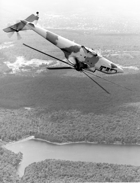 SNAFU! Sikorsky S67 Blackhawk