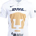 Nike divulga as novas camisas do Pumas UNAM