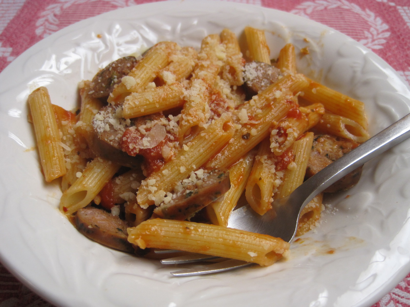 Mom's Cooking Help The Many Uses of Crushed Red Pepper Flakes