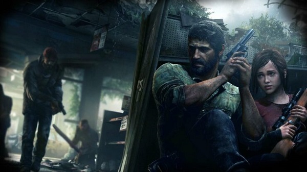 بالفيديو لعبة The Last of Us Remastered تستفيد من تحديث يجعل أوقات التحميل بسرعة خارقة