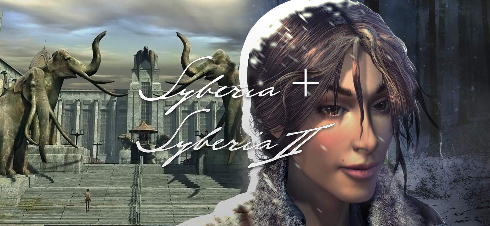 syberia ii origin on the house