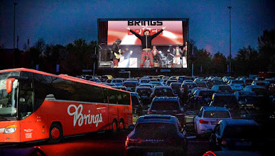 Gottingen Mobil Start