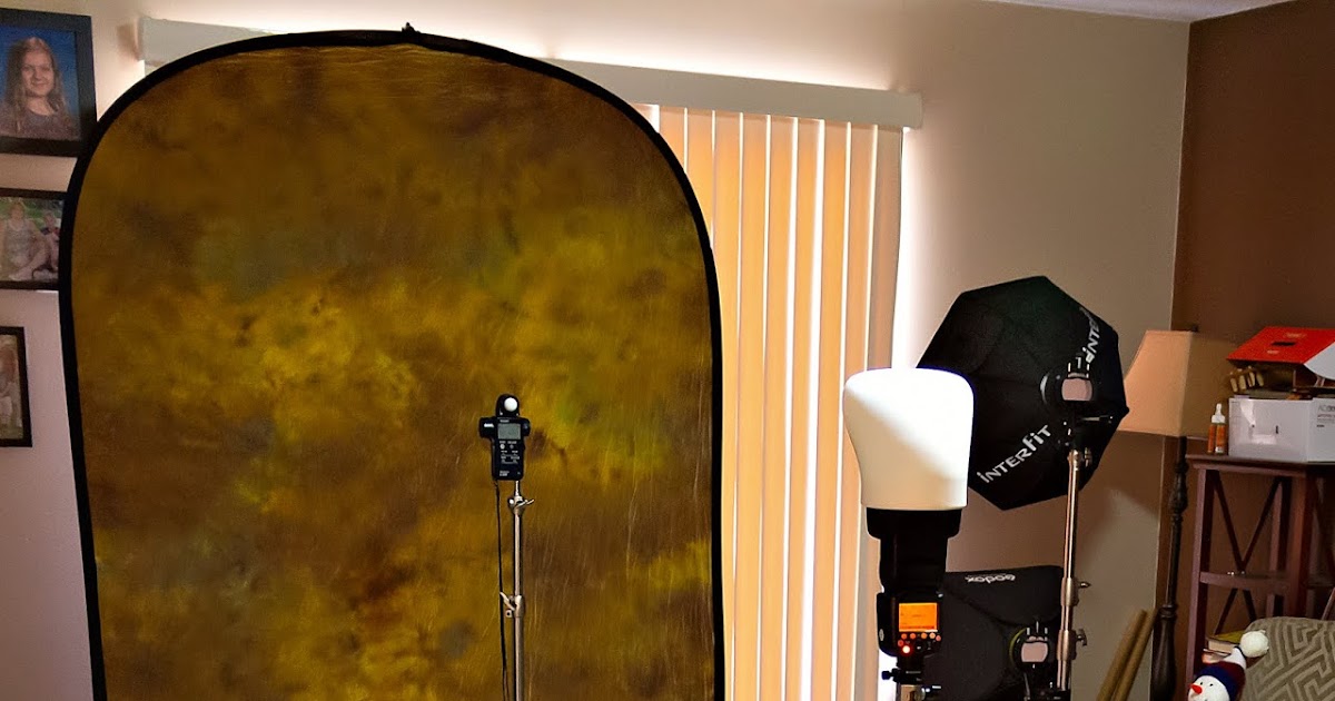 Photography Bounce Cards