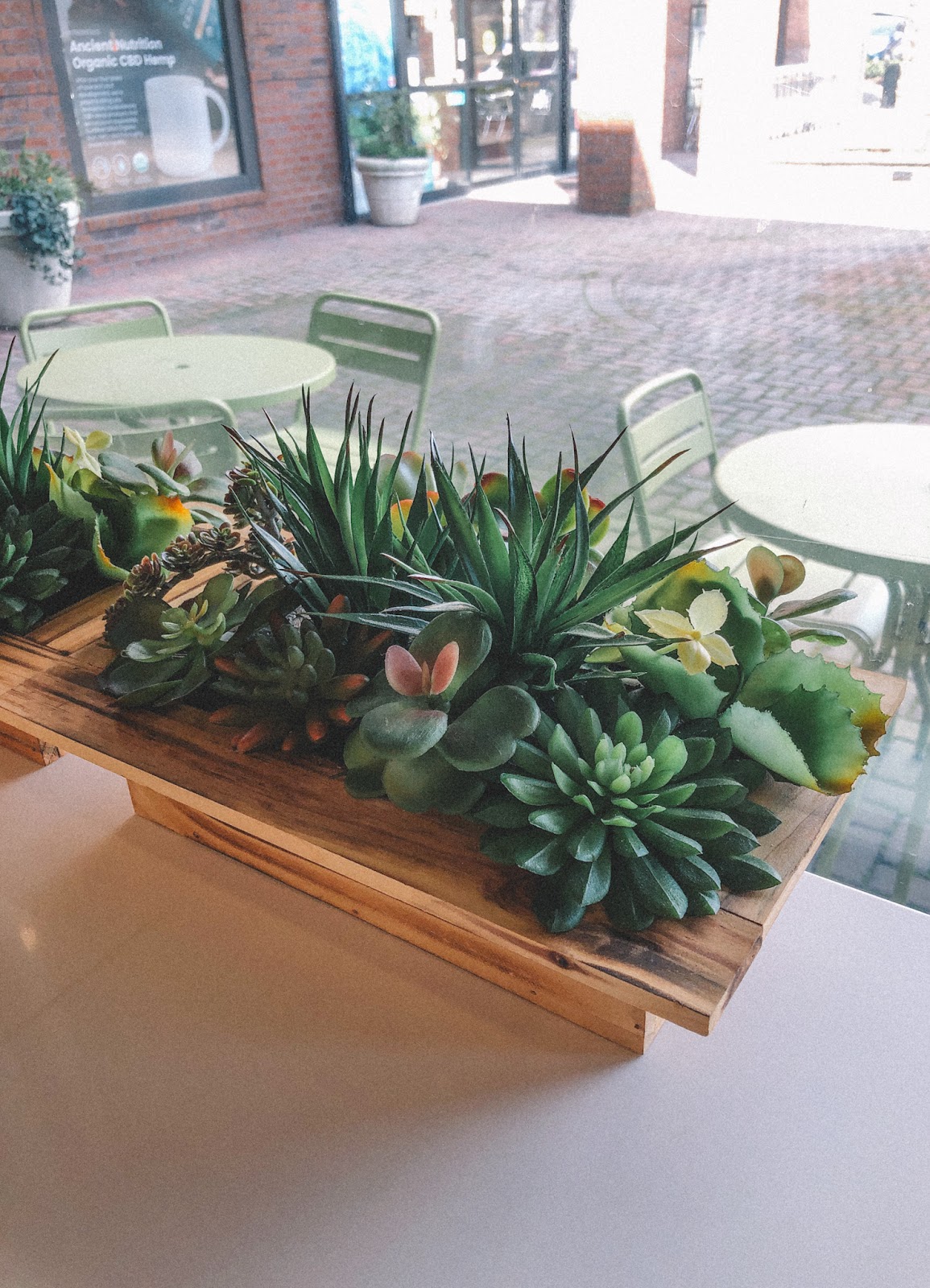 March 2020 the active spirit.