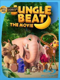 Jungle Beat: The Movie (2020) HD [1080p] Latino [GoogleDrive] SXGO