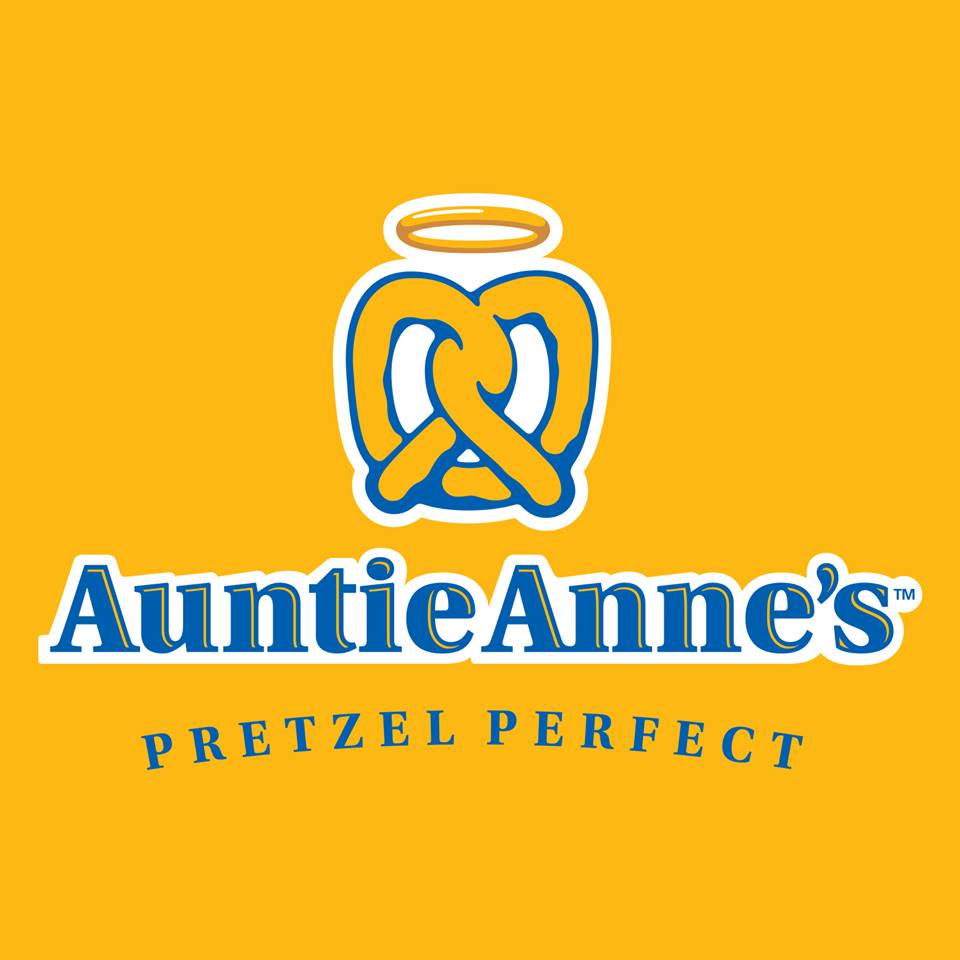 Auntie Anne's Pretzel Perfect Choco Chip Cream Cheese Stix The Foodinista