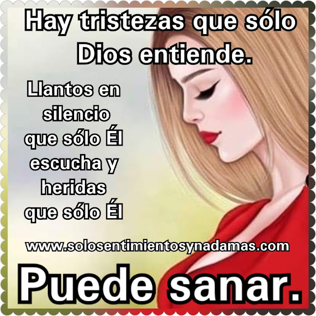 Frases de Dios.