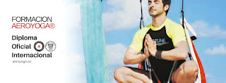 AERO YOGA CASTELLON