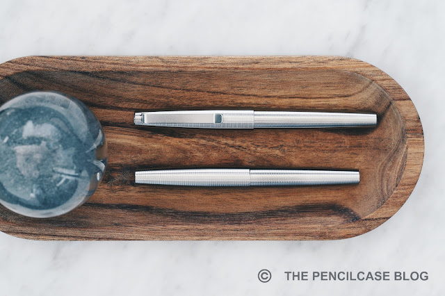 Review: Tactile Turn Gist 2.0 fountain pen