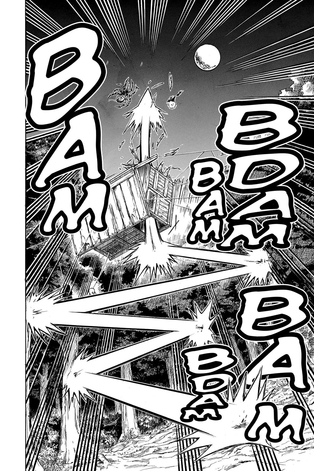 Demon Slayer, Chapter 34 - Demon Slayer Manga Online