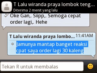 Testimoni Jamu Wahyu Sejati Menyembuhkan Asam Urat Testimoni Jamu Wahyu Sejati Menyembuhkan Asam Urat