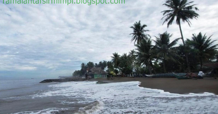 21 Arti Mimpi Melihat Air Laut Pasang Menurut Primbon Jawa