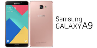 Harga Samsung Galaxy A9