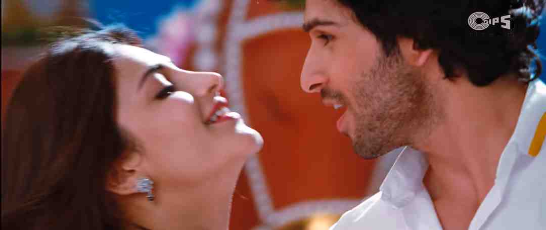 jeene laga hoon song lyrics jeene laga hoon song lyrics