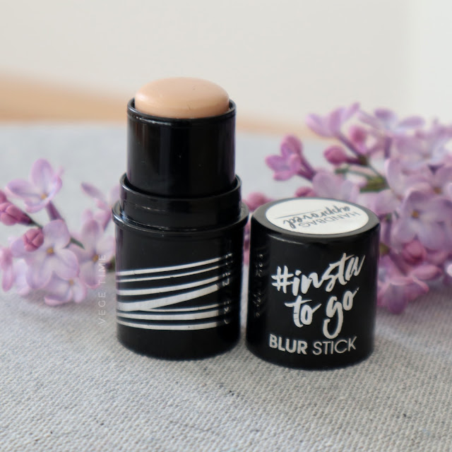Vegan Primers | My makeup collection