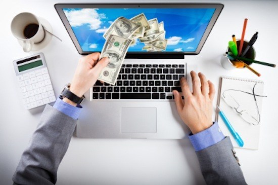 3 Cara Cepat Hasilkan Uang Di Internet Tanpa Modal