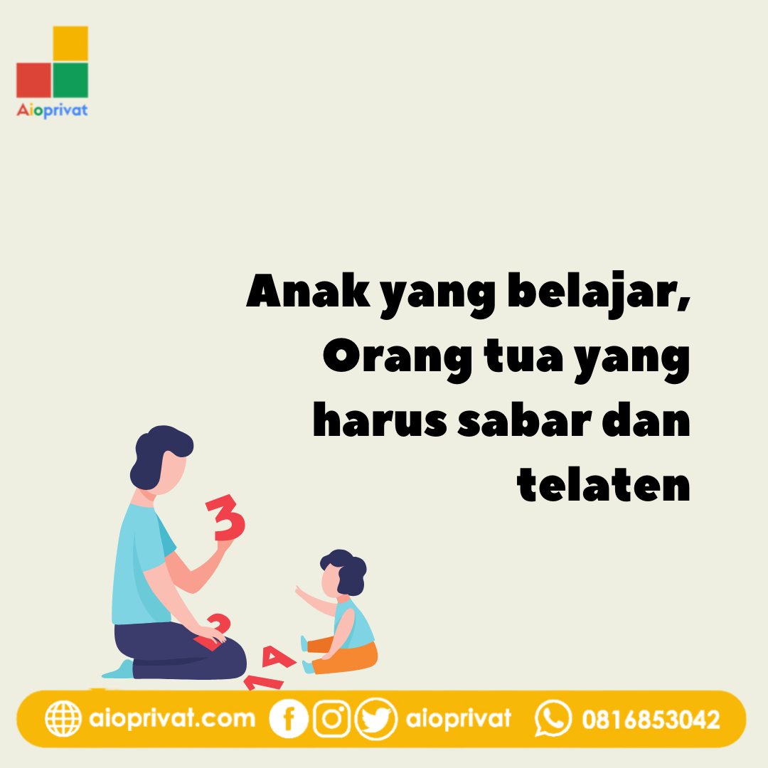 Les Calistung Semarang